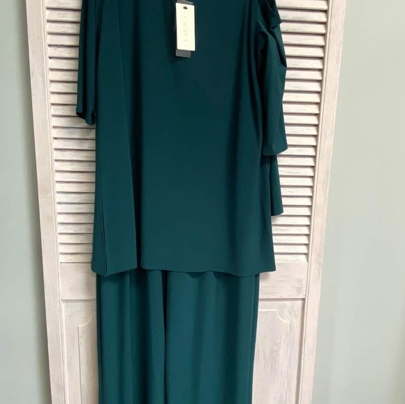 Joseph Ribkoff Jumpsuit - Picture 3 of 5